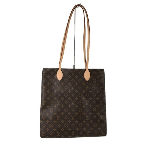 LOUIS VUITTON Monogram Carry It M45199 Tote bag
